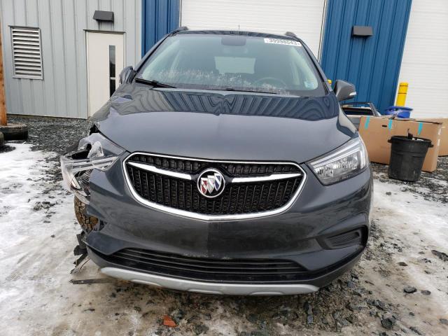 Photo 5 from auction – 2018 BUICK ENCORE PRE with VIN KL4CJESB1JB650574