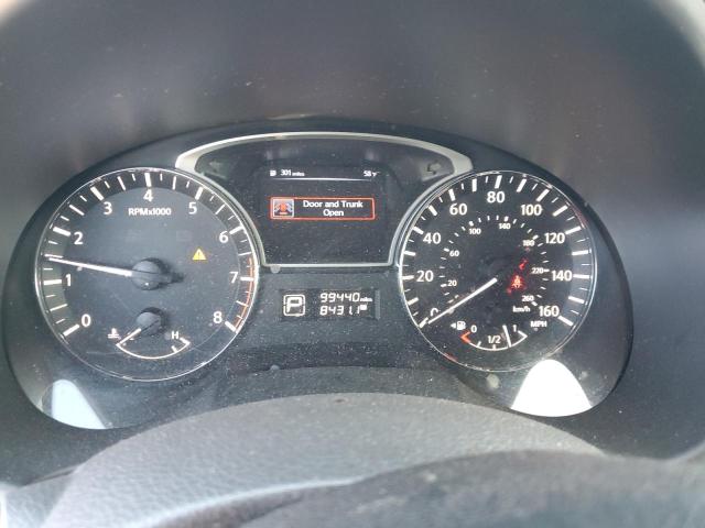 Photo 9 from auction – 2014 NISSAN ALTIMA 2.5 with VIN 1N4AL3AP4EN349817