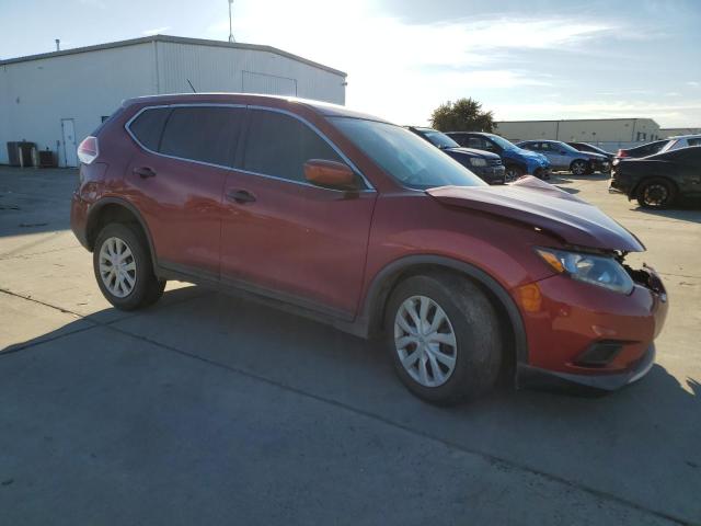 Photo 4 from auction – 2016 NISSAN ROGUE S with VIN KNMAT2MT1GP700512