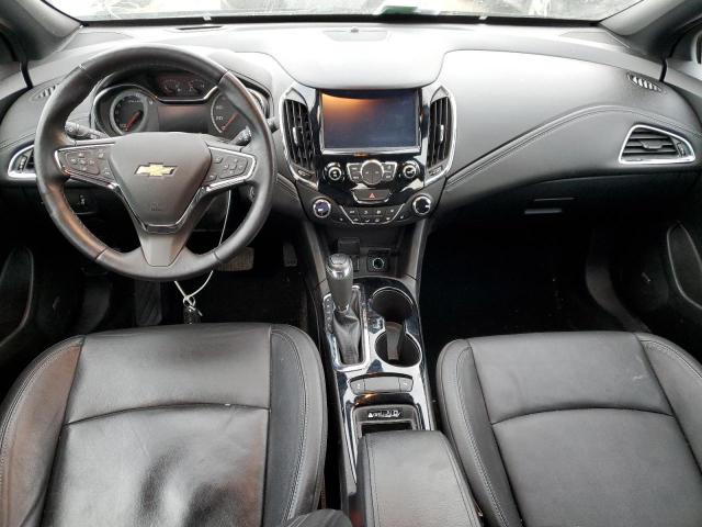 Photo 8 from auction – 2017 CHEVROLET CRUZE PREM with VIN 3G1BF6SM3HS508101