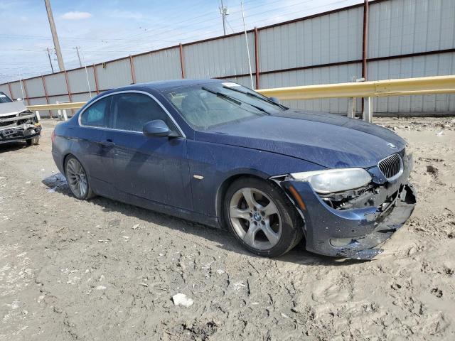 Photo 4 from auction – 2011 BMW 335 I with VIN WBAKG7C53BE599242