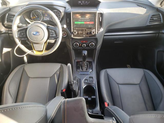 Photo 8 from auction – 2022 SUBARU CROSSTREK with VIN JF2GTHSC5NH266121