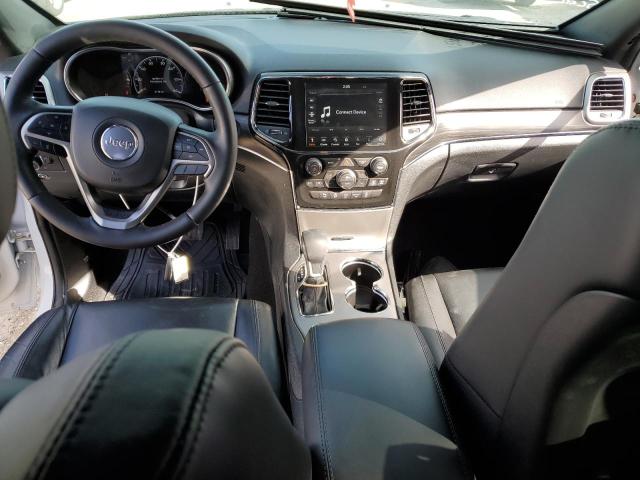 Photo 8 from auction – 2022 JEEP GRAND CHER with VIN 1C4RJFBG3NC167900