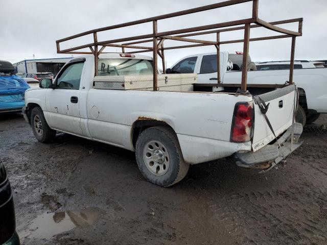 Photo 2 from auction – 2005 CHEVROLET 1500 with VIN 1GCEC14V65E106665
