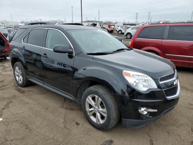 Photo 4 from auction – 2014 CHEVROLET EQUINOX LT with VIN 2GNFLFEK9E6141413
