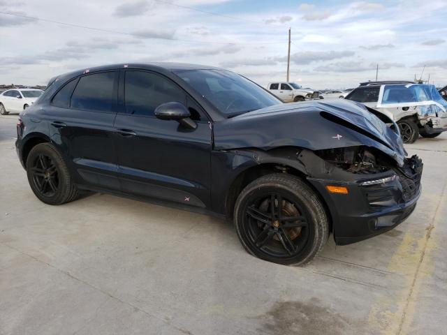 Photo 4 from auction – 2018 PORSCHE MACAN with VIN WP1AA2A59JLB05528