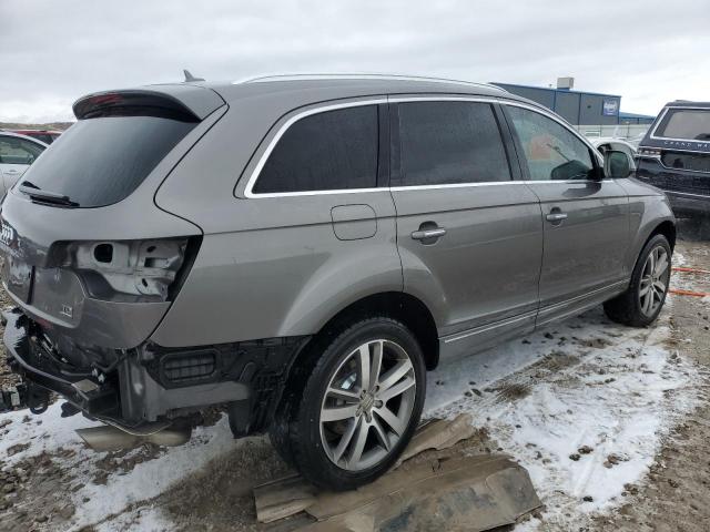 Photo 3 from auction – 2012 AUDI Q7 PREMIUM with VIN WA1LMAFE4CD001377