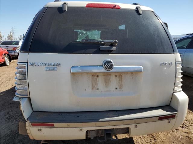 Photo 6 from auction – 2007 MERCURY MOUNTAINEE with VIN 4M2EU48807UJ22236