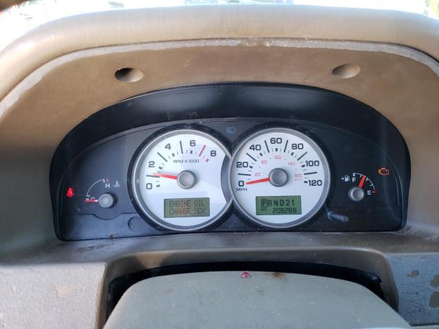 Photo 9 from auction – 2005 FORD ESCAPE LIM with VIN 1FMYU04145KA15490