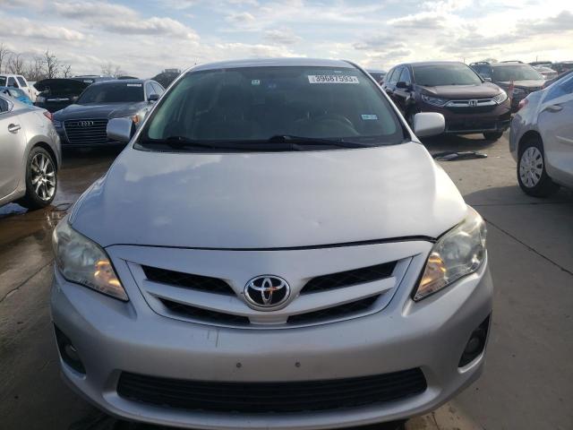 Photo 5 from auction – 2012 TOYOTA COROLLA BA with VIN 2T1BU4EEXCC851080