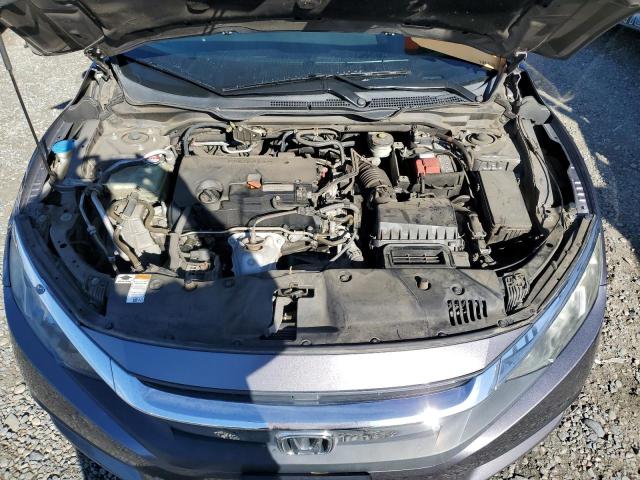 Photo 11 from auction – 2016 HONDA CIVIC LX with VIN 19XFC2F59GE225972