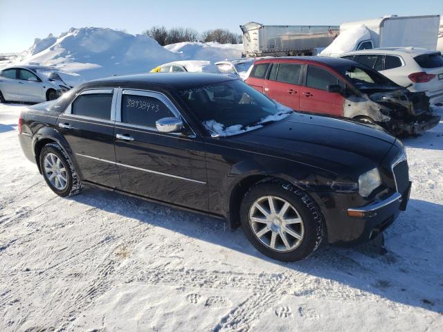 Photo 4 from auction – 2010 CHRYSLER 300 LIMITE with VIN 2C3CA3CV9AH138544