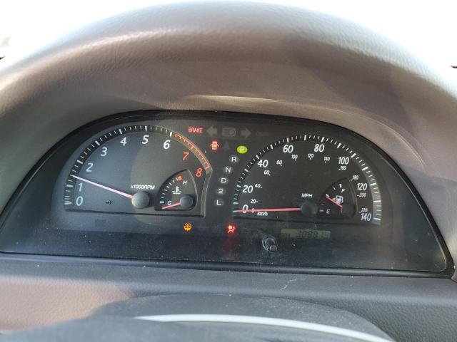 Photo 9 from auction – 2004 TOYOTA CAMRY with VIN 4T1BE32K84U927400