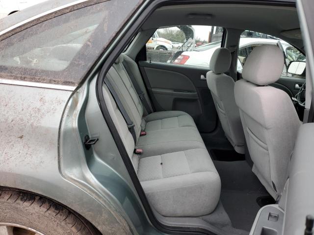 Photo 10 from auction – 2005 FORD FIVE HUNDR with VIN 1FAFP27115G200163