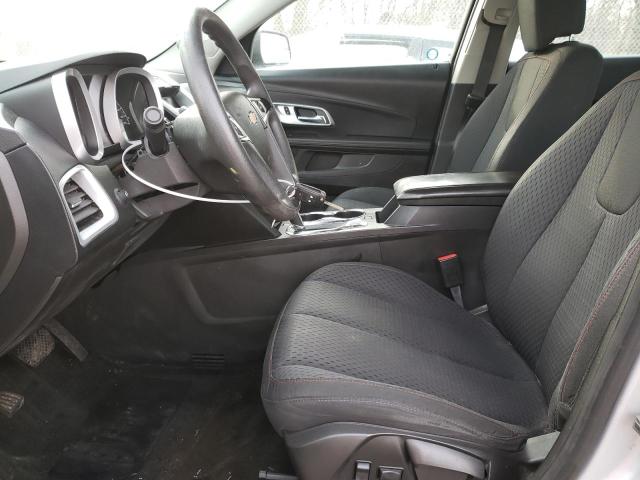 Photo 7 from auction – 2012 CHEVROLET EQUINOX LS with VIN 2GNALBEK6C6334246