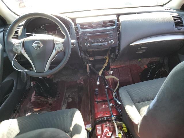 Photo 8 from auction – 2014 NISSAN ALTIMA 2.5 with VIN 1N4AL3AP4EC184993