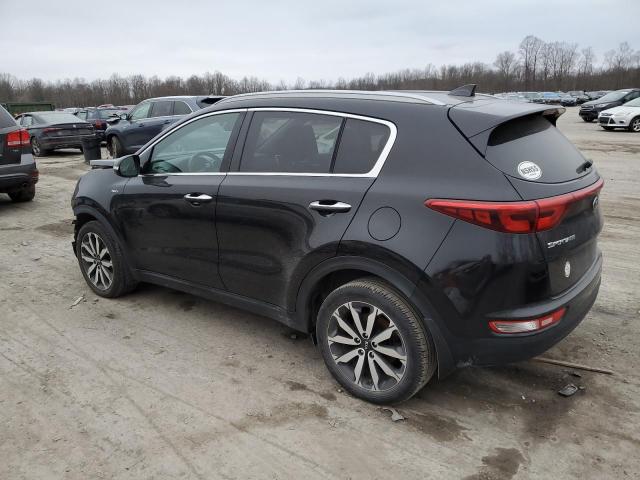 Photo 2 from auction – 2017 KIA SPORTAGE E with VIN KNDPNCAC4H7145488