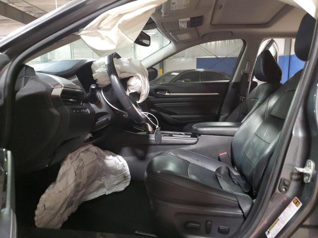 Photo 7 from auction – 2020 NISSAN ALTIMA SL with VIN 1N4BL4EV3LN305842
