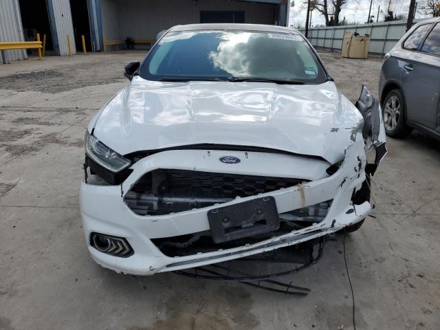 Photo 5 from auction – 2014 FORD FUSION SE with VIN 3FA6P0HD9ER307323