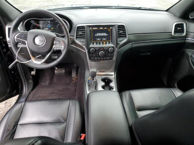 Photo 8 from auction – 2018 JEEP GRAND CHER with VIN 1C4RJFBG7JC435860