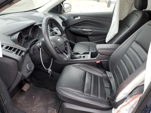 Photo 7 from auction – 2019 FORD ESCAPE SEL with VIN 1FMCU9HD6KUC56020