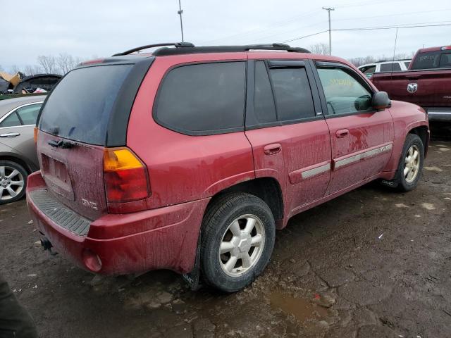 Photo 3 from auction – 2004 GMC ENVOY with VIN 1GKDT13S342366528