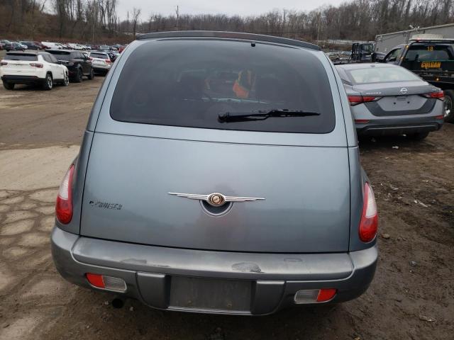 Photo 6 from auction – 2009 CHRYSLER PT CRUISER with VIN 3A8FY48989T532411