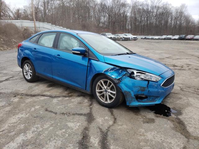 Photo 4 from auction – 2017 FORD FOCUS SE with VIN 1FADP3F21HL250791