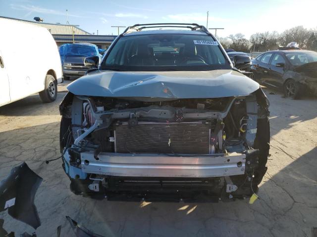 Photo 5 from auction – 2019 TOYOTA RAV4 ADVEN with VIN 2T3J1RFV7KW010564