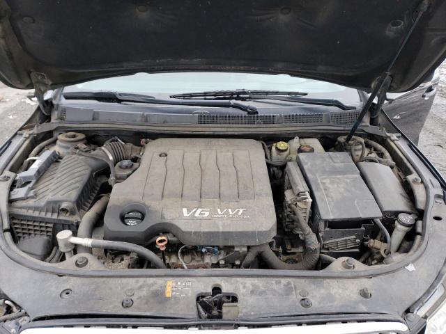 Photo 11 from auction – 2012 BUICK LACROSSE with VIN 1G4GC5E35CF311619