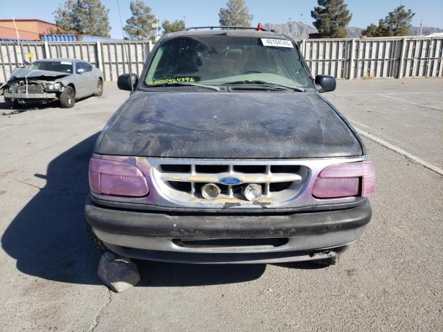 Photo 5 from auction – 1996 FORD EXPLORER with VIN 1FMDU34X4TUC70999