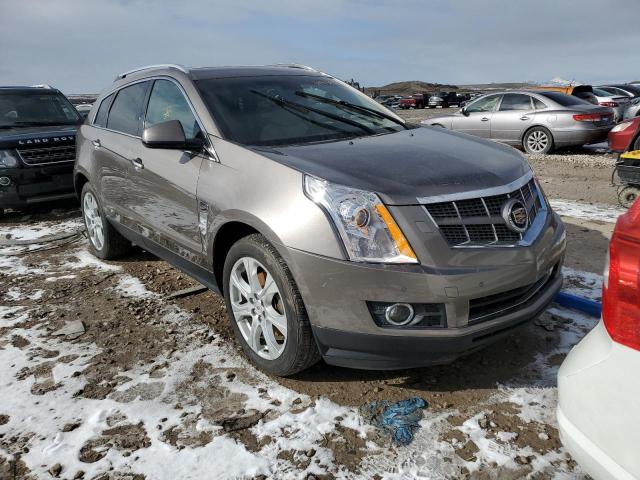 Photo 4 from auction – 2011 CADILLAC SRX PERFOR with VIN 3GYFNEEY6BS575006
