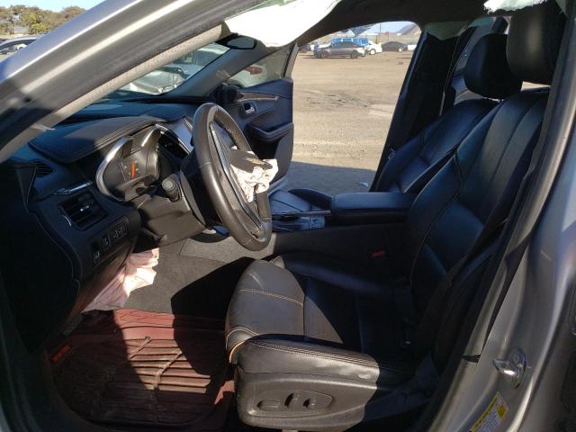 Photo 7 from auction – 2016 CHEVROLET IMPALA LTZ with VIN 2G1145S36G9117152