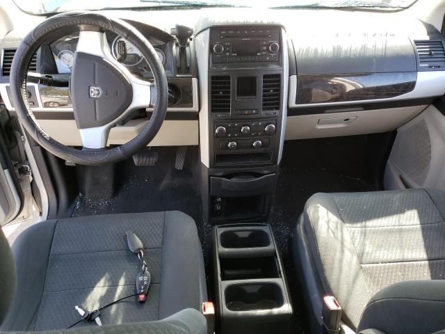 Photo 8 from auction – 2010 DODGE GRAND CARA with VIN 2D4RN5D17AR341737