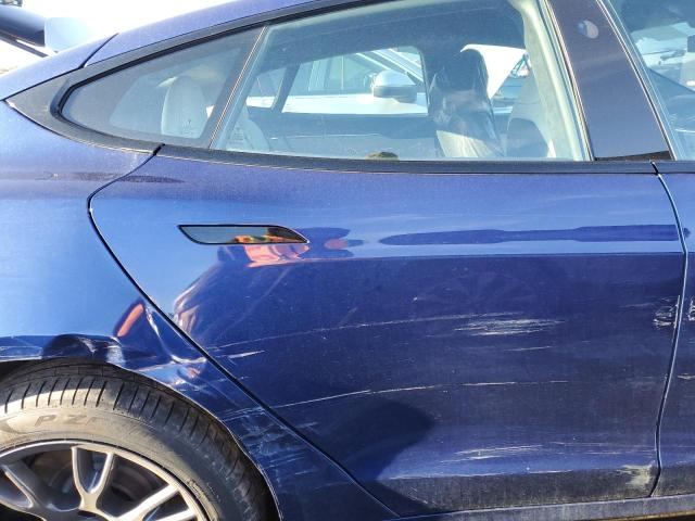 Photo 10 from auction – 2021 TESLA MODEL S with VIN 5YJSA1E59MF444131