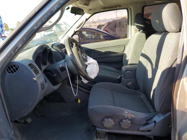 Photo 7 from auction – 2003 NISSAN FRONTIER C with VIN 1N6ED27T63C415247