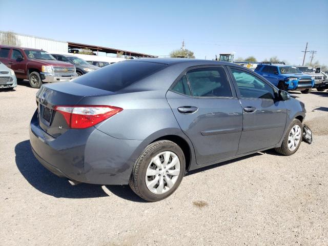 Photo 3 from auction – 2016 TOYOTA COROLLA L with VIN 2T1BURHE2GC664219