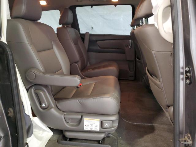 Photo 11 from auction – 2015 HONDA ODYSSEY EX with VIN 5FNRL5H61FB128715