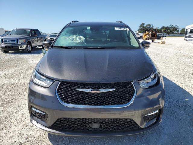 Photo 5 from auction – 2022 CHRYSLER PACIFICA T with VIN 2C4RC1BG5NR115432