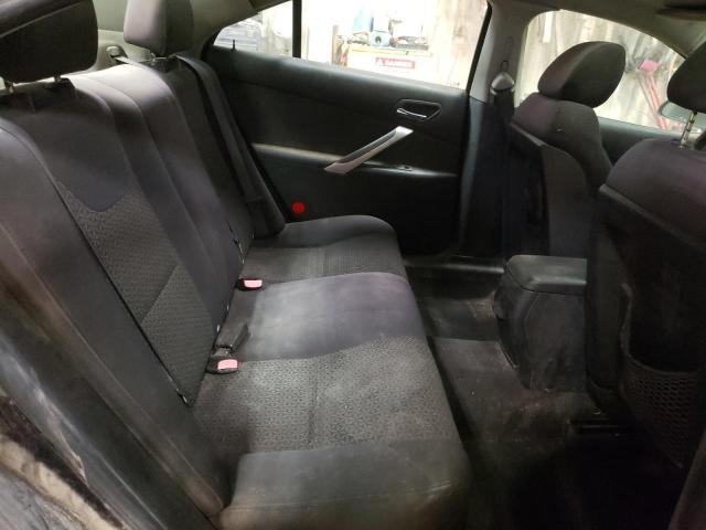 Photo 10 from auction – 2008 PONTIAC G6 BASE with VIN 1G2ZG57B584163243