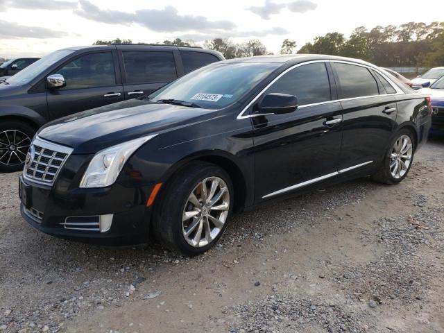 Photo 1 from auction – 2014 CADILLAC XTS PREMIU with VIN 2G61P5S36E9232770