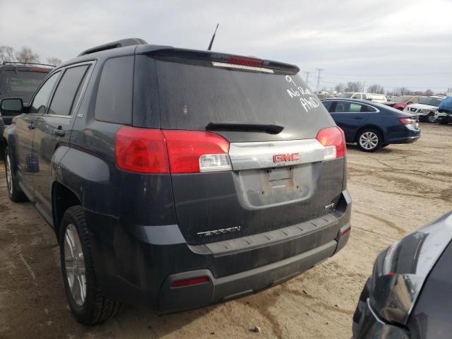 Photo 6 from auction – 2011 GMC TERRAIN with VIN 2CTFLVEC7B6336602