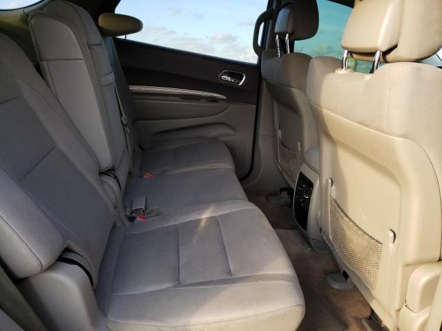 Photo 11 from auction – 2011 DODGE DURANGO EX with VIN 1D4RD2GG5BC623533
