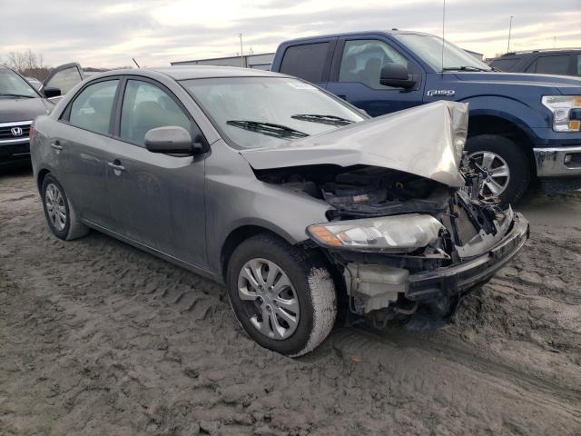 Photo 4 from auction – 2012 KIA FORTE EX with VIN KNAFU4A24C5590407