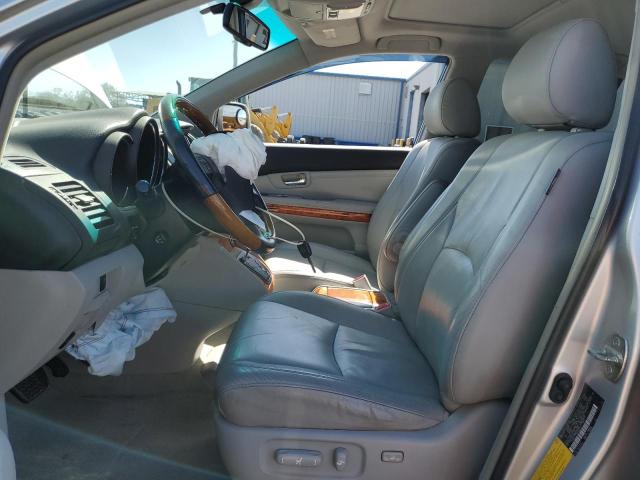 Photo 7 from auction – 2009 LEXUS RX 350 with VIN 2T2GK31U89C082022