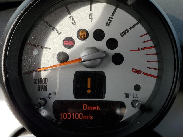 Photo 9 from auction – 2012 MINI COOPER with VIN WMWSU3C57CT368150