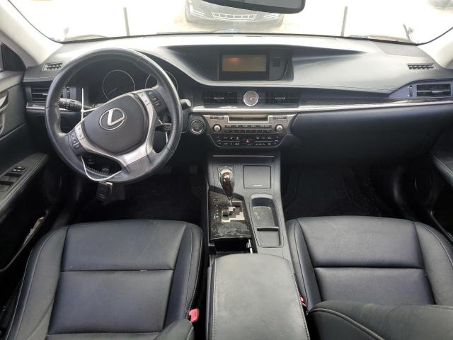 Photo 8 from auction – 2014 LEXUS ES 350 with VIN JTHBK1GG7E2092388