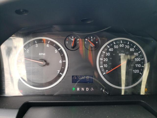 Photo 9 from auction – 2012 DODGE RAM 1500 S with VIN 1C6RD7FTXCS142717