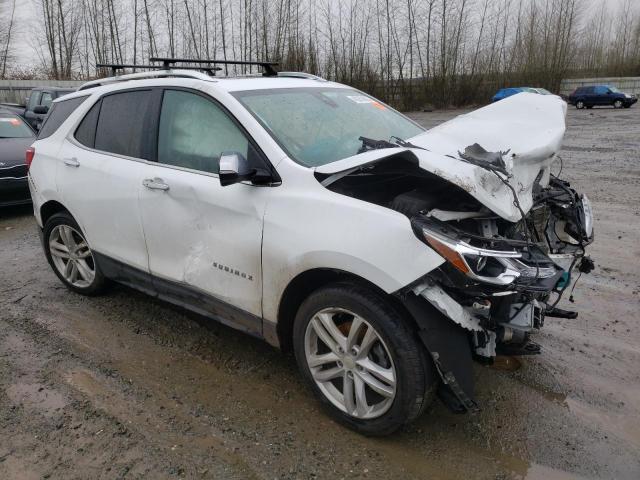 Photo 4 from auction – 2018 CHEVROLET EQUINOX PR with VIN 2GNAXWEX6J6208215