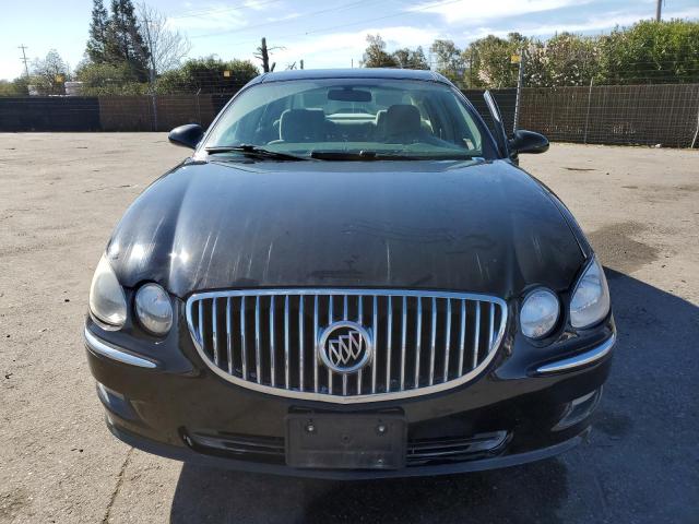 Photo 5 from auction – 2008 BUICK LACROSSE C with VIN 2G4WC582481127768